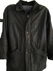 Lederjacke von ITALLO FASHION - Bild 1 von 4