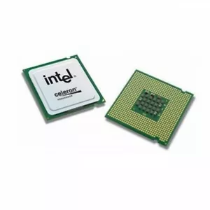 Procesador CPU Intel Celeron D 351 3.2Ghz 256Ko 533Mhz Socket LGA775 SL9BS PC - Imagen 1 de 1