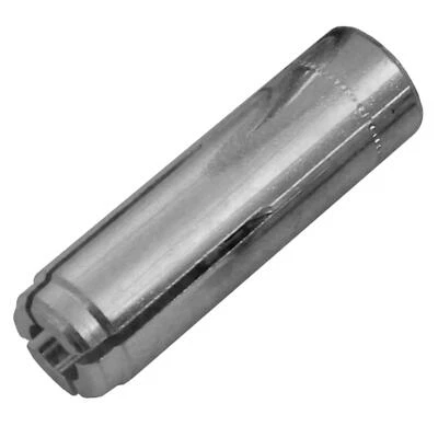 M8 x 30mm Ancoraggio ad impatto Acciaio inox A4 Tasselli di metallo Tasselli Tas - Immagine 1 di 2