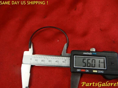 O-Ring, Rear Clutch, CFMoto 500 600 625 ATV UTV. 0180-052204-0003, - Image 1 of 4