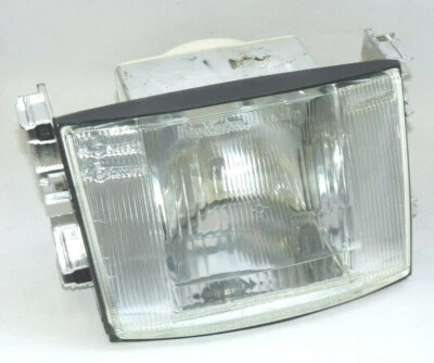 Piaggio Sfera - Scheinwerfer Echtglas triom 40.0011 / 400011 DGM 46873 NOS neu - Bild 1 von 4