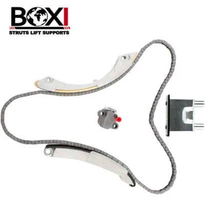 Kit de cadena de distribución para GMC Canyon 2004-2005 2,8 L 2770CC 3,5 L DOHC Buick Rainier Foto 1 de 4