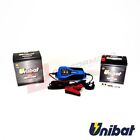 Unibat ULT3 Lithium Battery and Charger to fit Yamaha XV 535S Virago 1995-2003