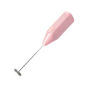 Paris Hilton – Milchaufschäumer - elektrisch,frappe mixer,Minimixer kabellos - Bild 1 von 5