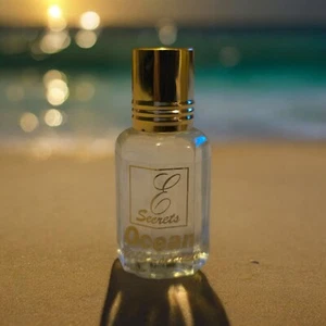 Ocean Perfume Oil 12ml Aroma Fragrance long lasting - Picture 1 of 2