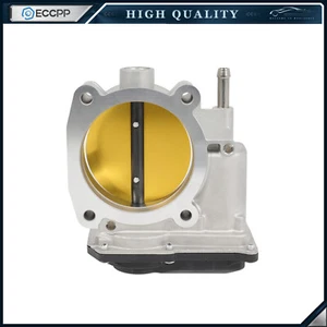 For  Volvo XC90 4.4L 2005-2011 Volvo S80 4.4L 2007-2010 Throttle Body - Picture 1 of 8