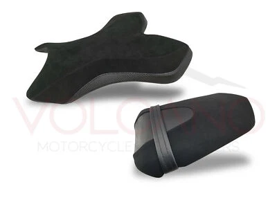 SITZBEZUG SATTELFUTTER YAMAHA YZF R1 (2004-2006) -ART.Y043C Foto 1 de 4