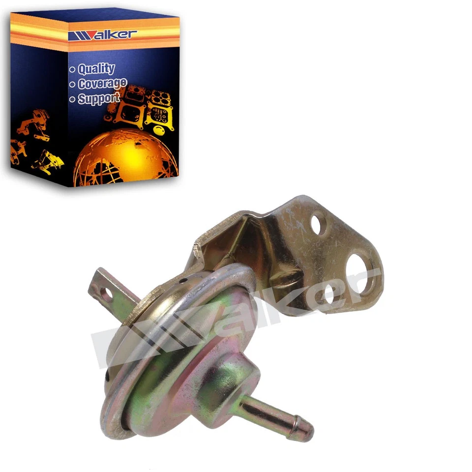 Walker 汽化器扼流圈拉出适用于 1976 年福特 P-350 5.0L V8 — 第 1/4 张图片