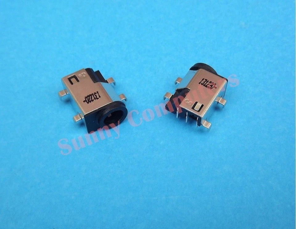 OEM SAMSUNG NP700Z3A NP700Z5B NP700Z5C DC POWER JACK PORT SOCKET CONNECTOR PJ67 - Image 1 of 3