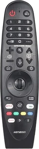 AKB75855501 AN MR20GA IR Telecomando Compatibile Con LG Smart TV ZX WX GX CX BX - Foto 1 di 6