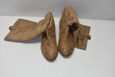 Diba London Juniors' Lee Fashion Boot - Brown - Size 8M - Image 1 of 3