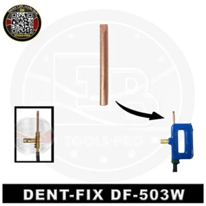 Dent Fix Equipment DF-503W Wiggle Wire Electrode For The DF-505 Maxi. - Picture 1 of 1