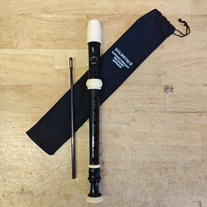 Dolmetsch Nova Soprano/Descant Baroque Recorder - Picture 1 of 3