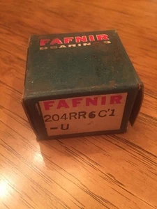 FAFNIR LAGER P204RR6C1 - Bild 1 von 4