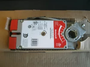 NEU Honeywell MS7510W2008 direkt gekoppelter Dämpferantrieb Federrückstellung - Bild 1 von 3