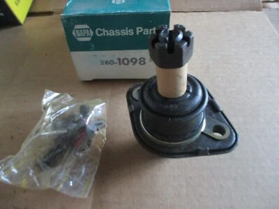 napa 260-1098 Upper Ball Joint 1957-79 Ford Lincoln Mercury Thunderbird T bird - Image 1 of 3