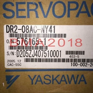 1Pc New server Driver DR2-08AC-NY41 1 year warranty Fast Delivery YS9T - Picture 1 of 1