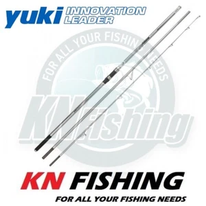 YUKI ARON SURF Surfcasting Fishing Rod 4.20m 100-250gr Sea Fishing - Picture 1 of 5