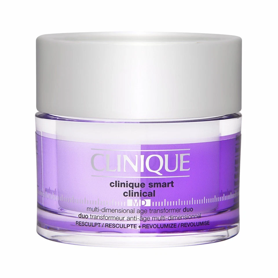 Clinique Clinical Age Transformer 50ml