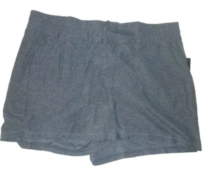 Freizeitshorts Damen Athletic Works grau XXXL (22) NEU - Bild 1 von 1