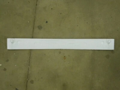 2002 2003 2004 2005 2006 2007 Toyota Land Cruiser передний бампер амортизатор удара - Изображение 1 из 4