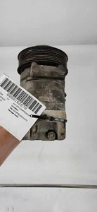 10 23 Ram DODGE PICKUP 3500 A/c Air Compressor OEM F0425 - Picture 1 of 2