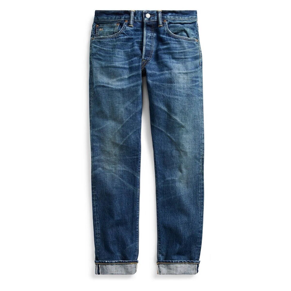 RRL Men's Denim 30 in Inseam Jeans for sale | eBay RRL Men's Denim 30 in Inseam Jeans for sale | eBay