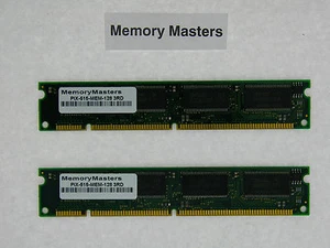 PIX-515-MEM-128 128MB 2x64MB Speicher für Cisco Pix 515/E - Bild 1 von 1