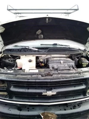 Automatic Transmission 4L60E Opt M30 5.0L Fits 98 EXPRESS 1500 VAN 26319813 - Изображение 1 из 4