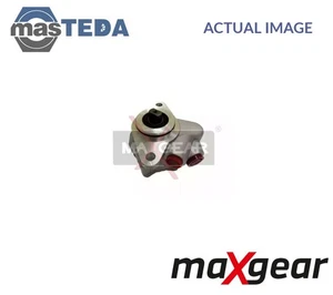 48-0043 POWER STEERING HYDRAULIC PUMP MAXGEAR FOR PEUGEOT BOXER 2.8L,2.5L - Picture 1 of 8