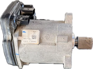 Ford Fusion 2013-2015 dirección asistida eléctrica cremallera y motor de asistencia de piñón OEM - Imagen 1 de 3
