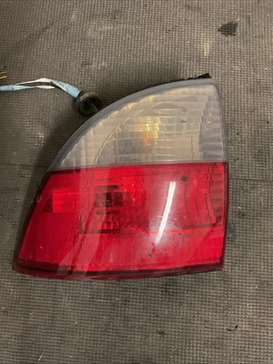 2003 Lincoln Ls Tail Light Assembly Left Driver Side - Image 1 of 2