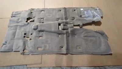 Nueva alfombra de piso entero Ford 2002-2005 Explorer Mountaineer Aviator Pergamino OEM Foto 1 de 4