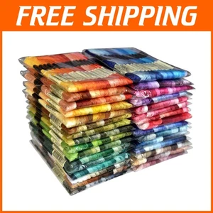 447-Color Cross Stitch Threads Set - Crafts Floss - Picture 1 of 4
