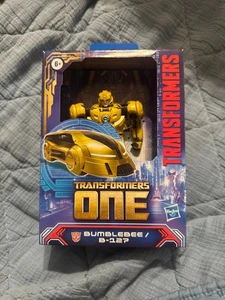 Transformers ONE B-127 - Imagen 1 de 2
