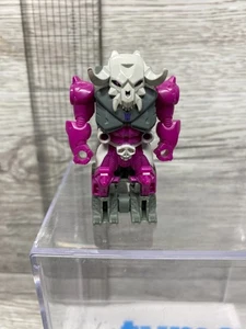 Transformers * LIEGE MAXIMO * Powers of the Primes, PRETENDERS - Bild 1 von 4