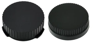 Lente trasera B4 y tapa del cuerpo para cámaras de transmisión profesionales Sony ENG y lente Canon - Imagen 1 de 5