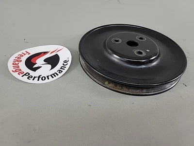 1990-1993 NA 1.6 Mazda Miata Water Pump Pulley V Belt NA6 MX5 MX-5 - Image 1 of 2