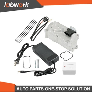 Labwork Turbo Actuator w/Calibrator 2019-2022 For Ram 4500 5500 Cummins 6.7L - Picture 1 of 9