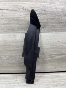 ✅ 14-22 INFINITI Q50 FRONT LEFT LH DRIVER SIDE FENDER DRIP HOOD HINGE COVER OEM - Picture 1 of 7