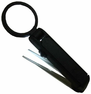 8x Pinzetta di Ingrandimento LED (Confezione da: 1) - CR-91117 - Foto 1 di 3