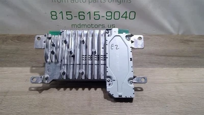 2022 CHRYSLER PACIFICA MULTI MEDIA RADIO MODULE 68581510AF - Imagen 1 de 4