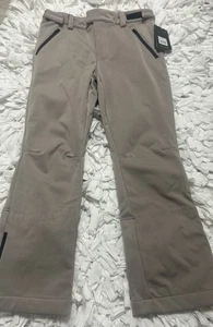 Neue Artic Quest Damen Ski-/Snowboardhose Größe L hellbraun  - Bild 1 von 10