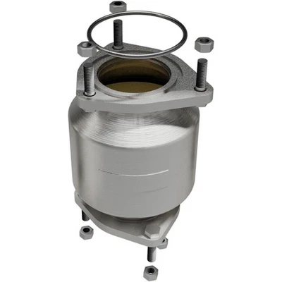 Convertidor catalítico de 49 estados Magnaflow ajuste directo para Chevy Aveo y Aveo5 Foto 1 de 4