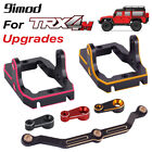 9imod Steering Link Servo Bracket 25t Servo For Traxxas 1/18 TRX4M Upgrades