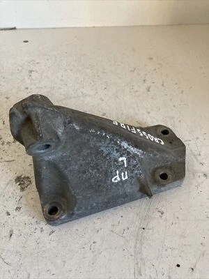 Soporte de montaje de motor izquierdo Chrysler Crossfire A1122234304 genuino 3,2 V6 2006 - Imagen 1 de 4