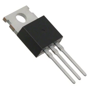 BTB16-600CW TRIAC 600V A-220 - Imagen 1 de 1