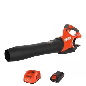 eFORCE 56V Battery 549 CFM Handheld Blower w/ 2.5Ah Battery - Picture 1 of 9