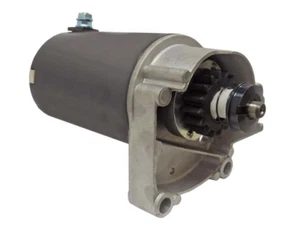 Starter for Briggs & Stratton 422437-0728-01 422437-0729-01 422437-0732-99 - Picture 1 of 10