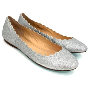 Blue by Betsey Johnson 'Dance' Flat - Picture 1 of 9